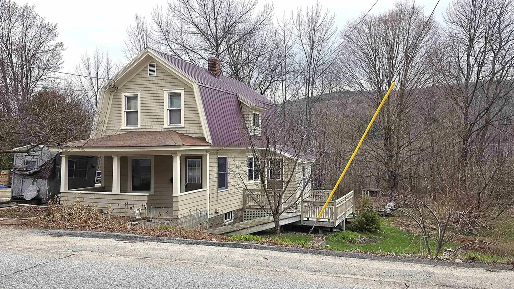 518 Western Avenue Berlin NH 03570