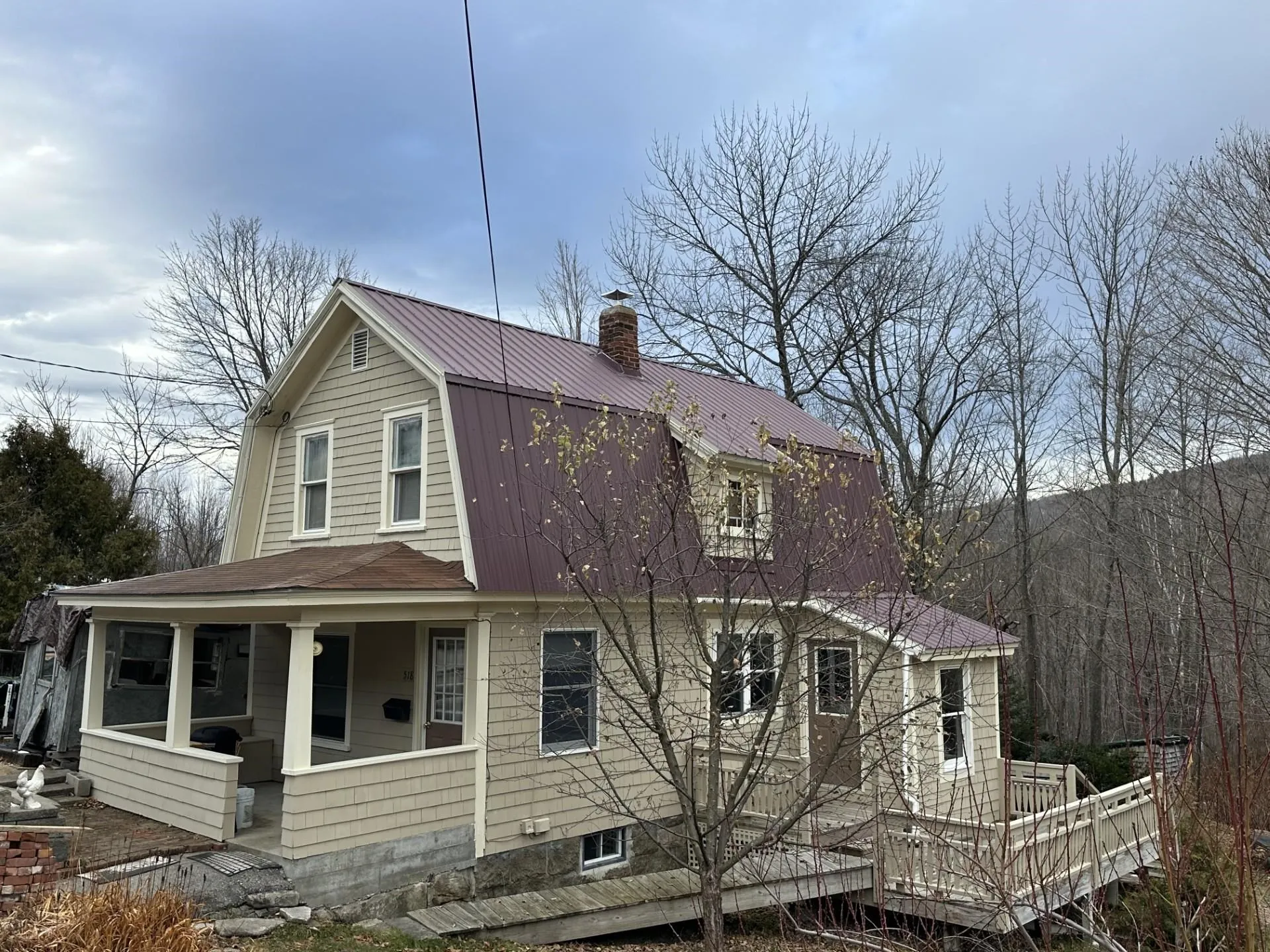 518 Western Avenue Berlin NH 03570