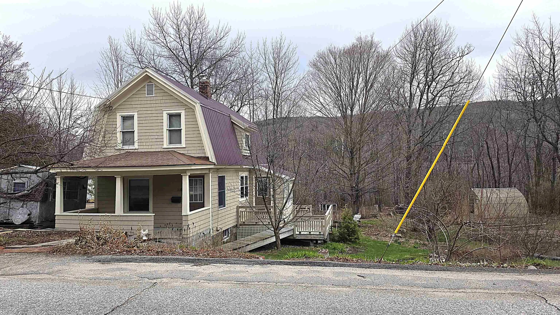 518 Western Avenue Berlin NH 03570