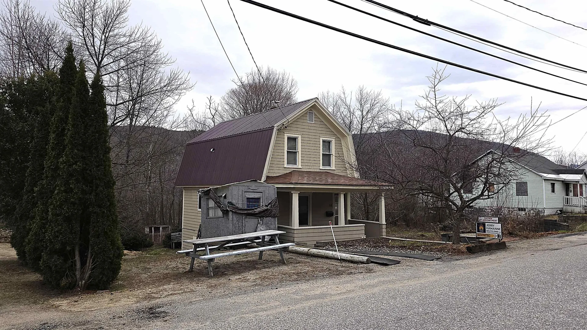 518 Western Avenue Berlin NH 03570