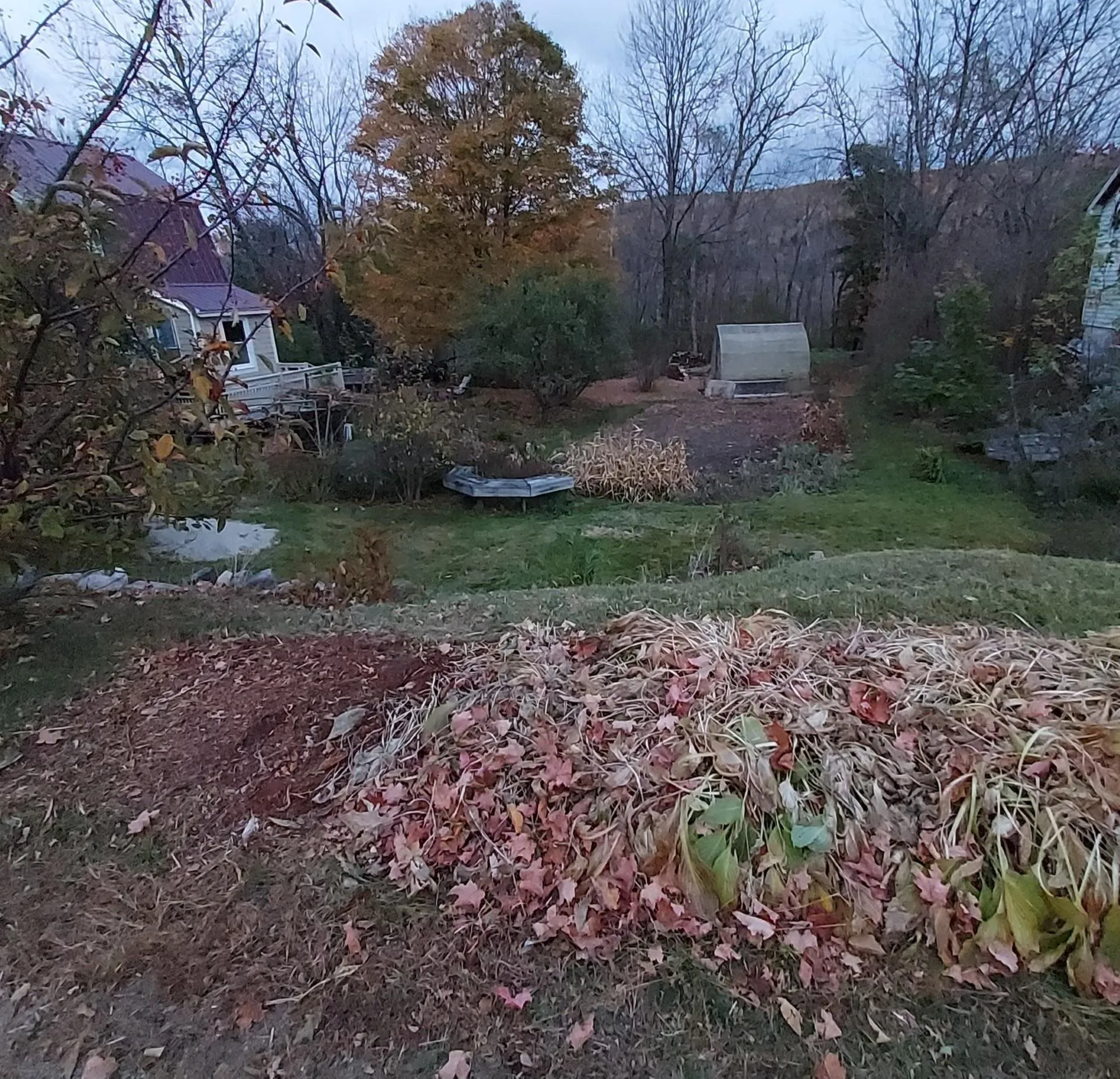 518 Western Avenue Berlin NH 03570