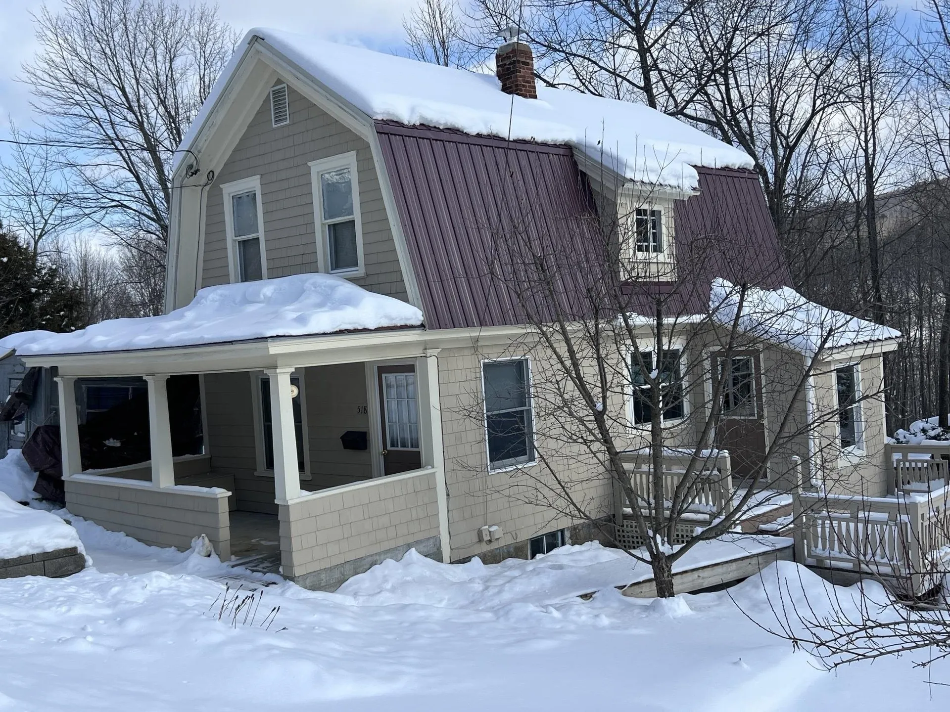 518 Western Avenue Berlin NH 03570