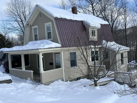 518 Western Avenue Berlin NH 03570