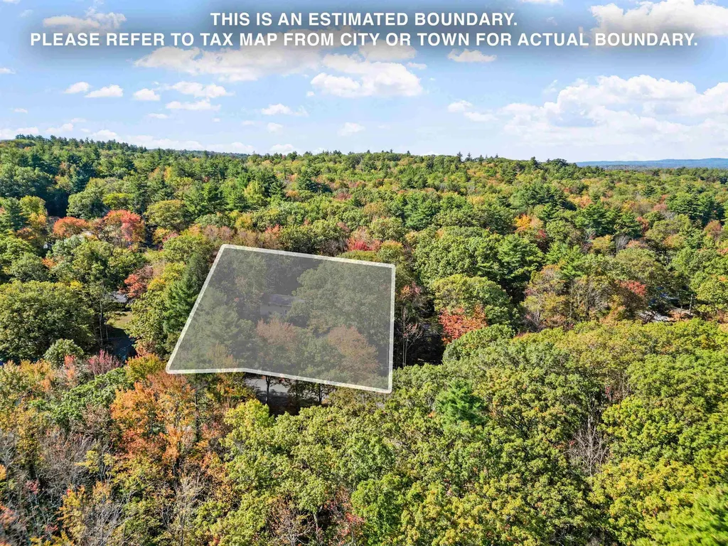 6 Surrey Drive Bow NH 03304