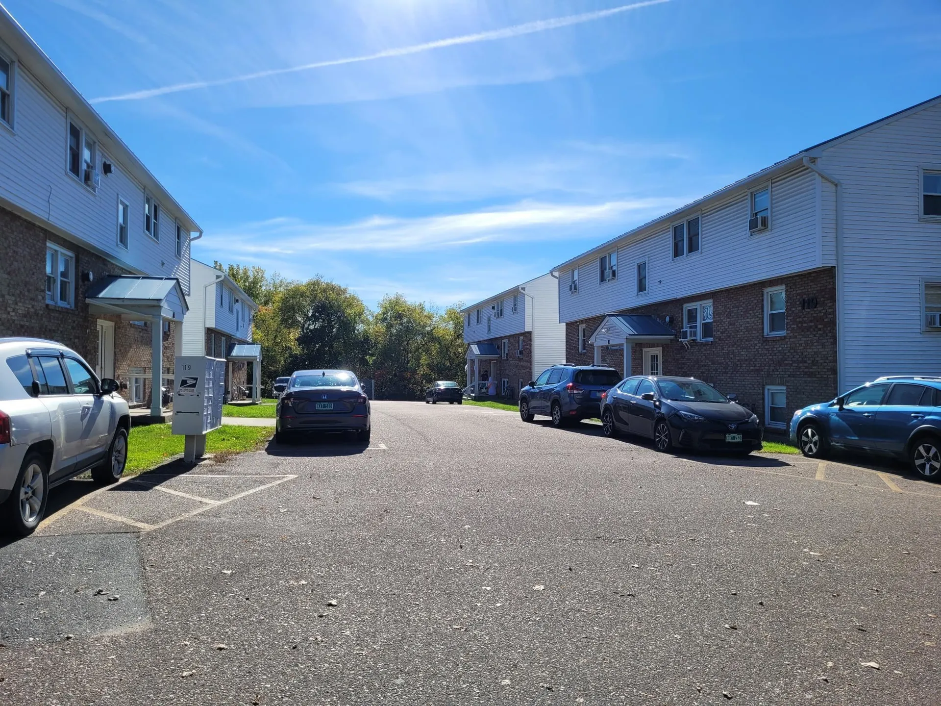 119 Main Street Essex Junction VT 05452