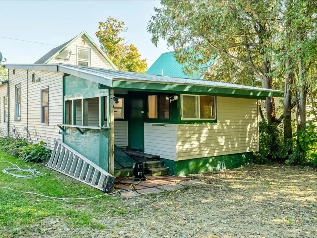 56 Cedar Street St. Albans City VT 05478