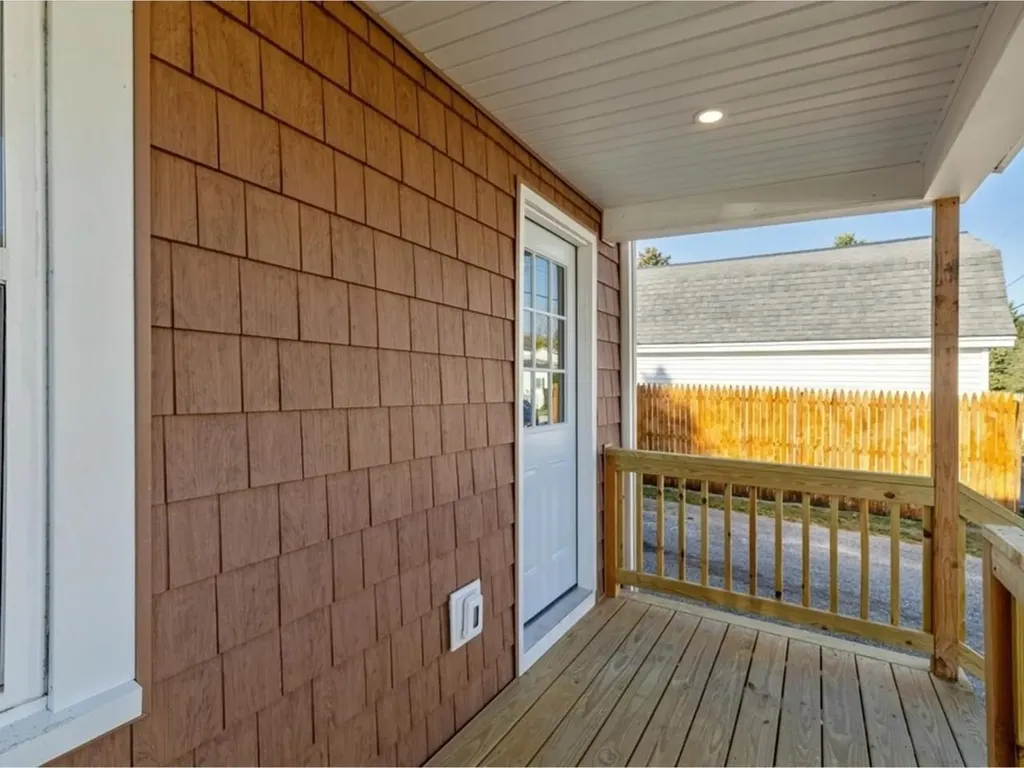 56 Cedar Street St. Albans City VT 05478