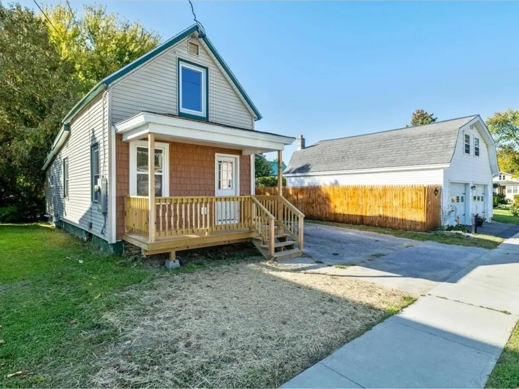 56 Cedar Street St. Albans City VT 05478