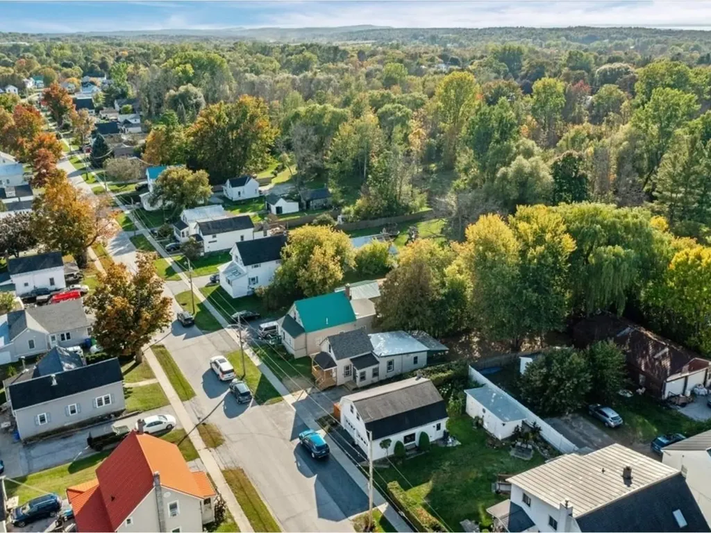 56 Cedar Street St. Albans City VT 05478