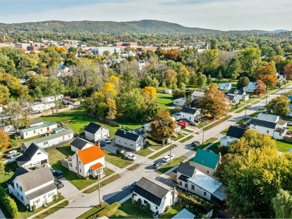 56 Cedar Street St. Albans City VT 05478