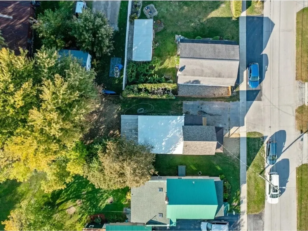 56 Cedar Street St. Albans City VT 05478