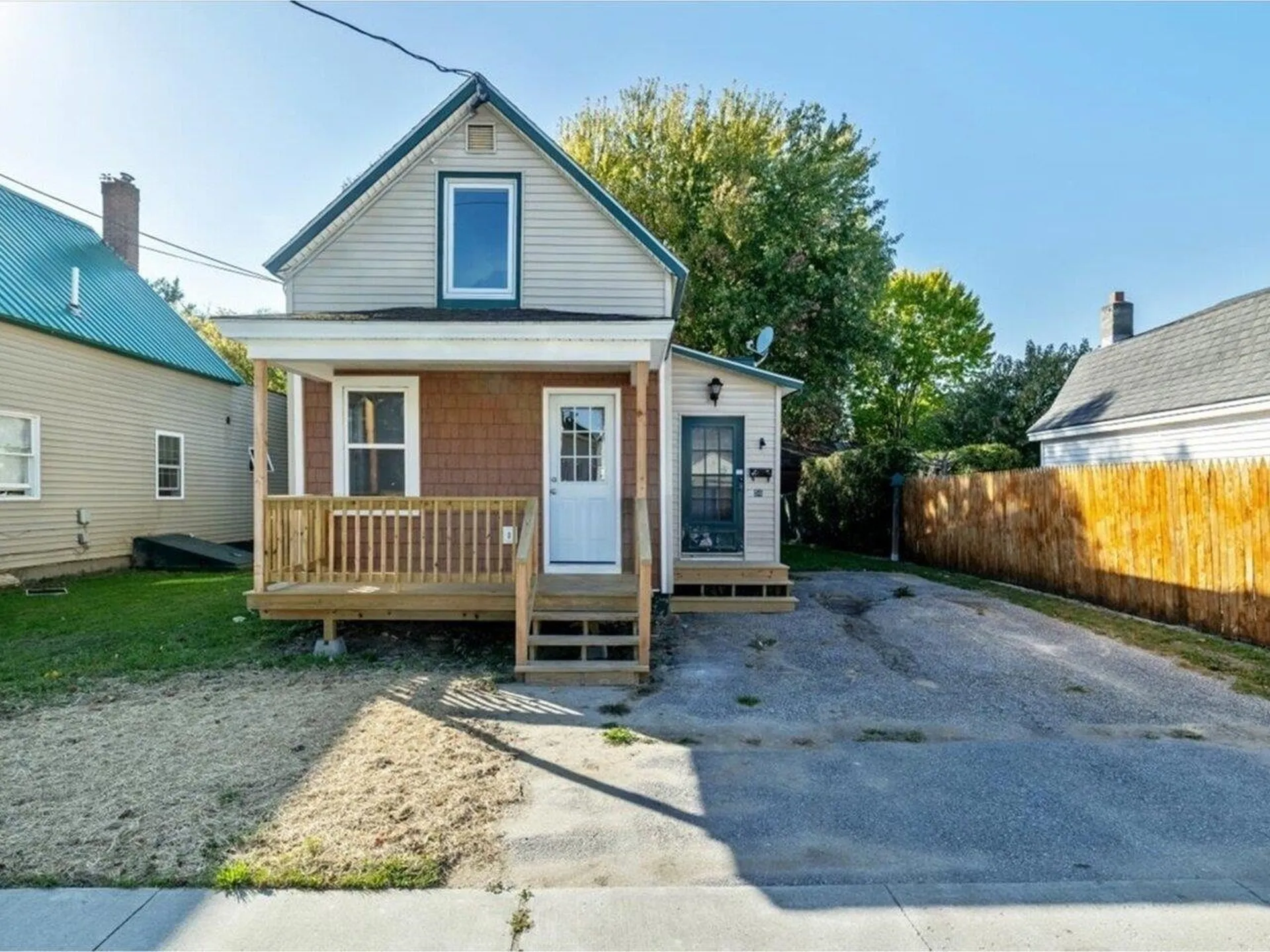 56 Cedar Street St. Albans City VT 05478