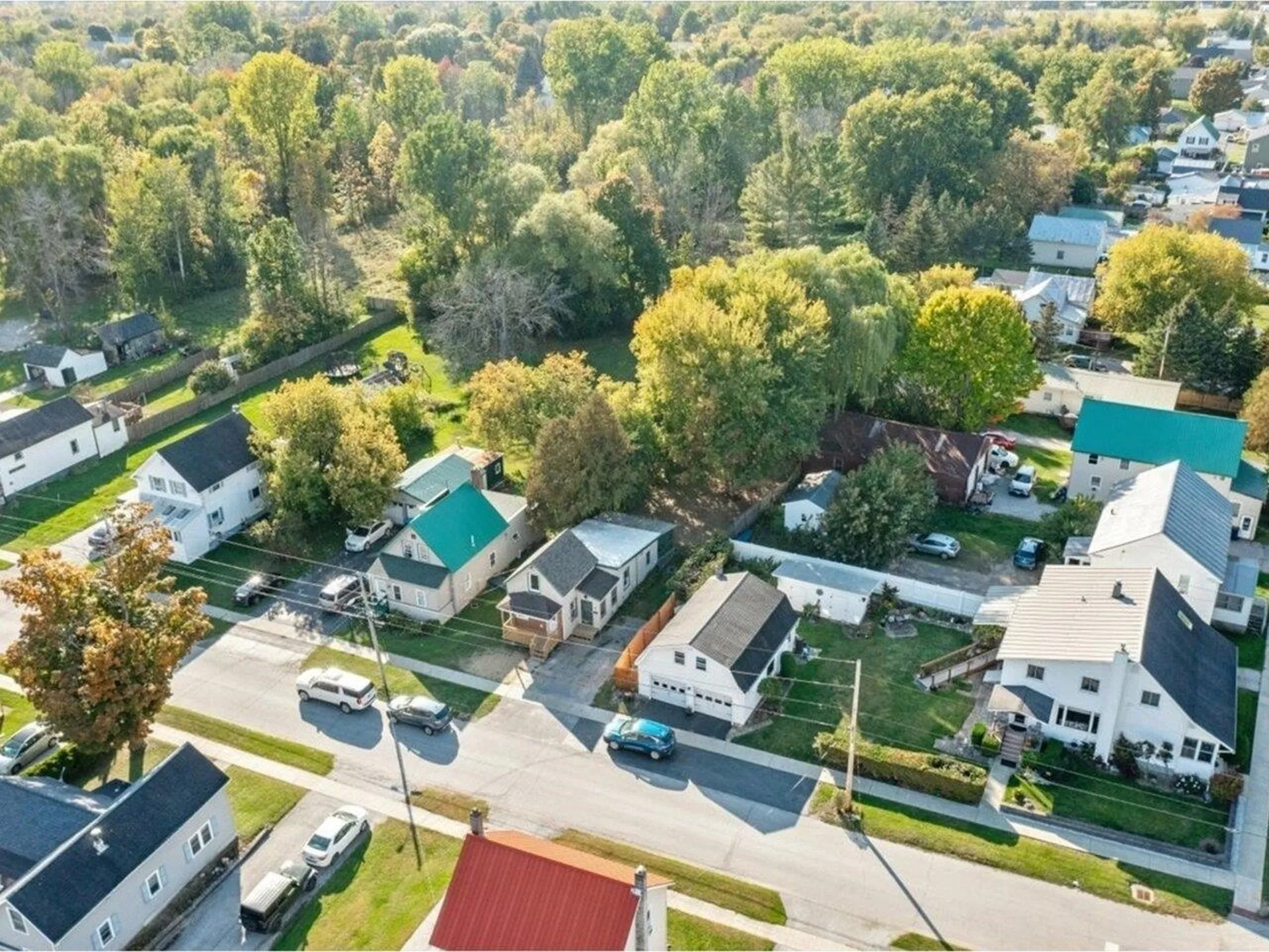 56 Cedar Street St. Albans City VT 05478