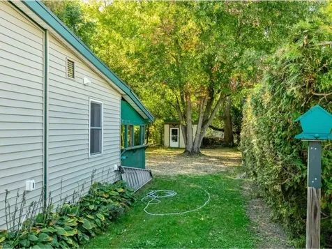 56 Cedar Street St. Albans City VT 05478