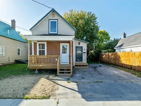 56 Cedar Street St. Albans City VT 05478