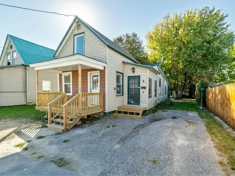 56 Cedar Street St. Albans City VT 05478