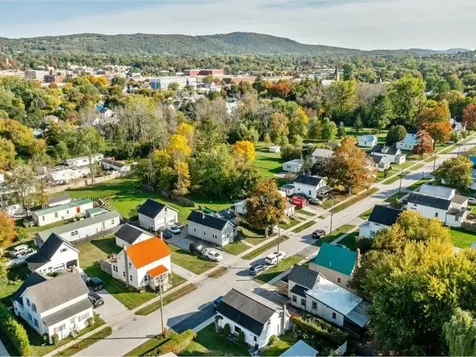 56 Cedar Street St. Albans City VT 05478