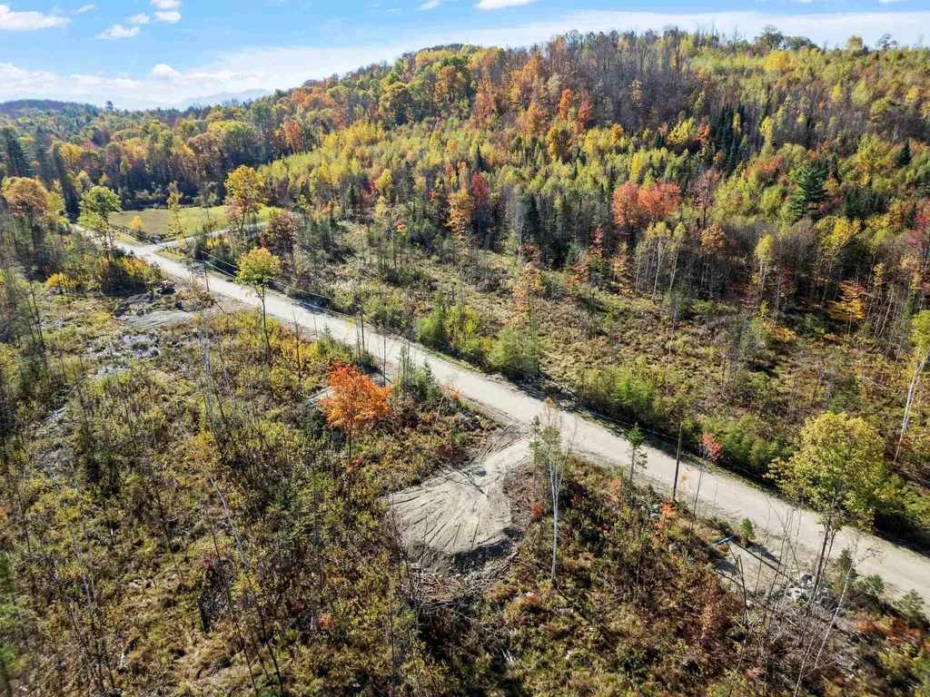 Lot 20 Hartco Avenue Lancaster NH 03584