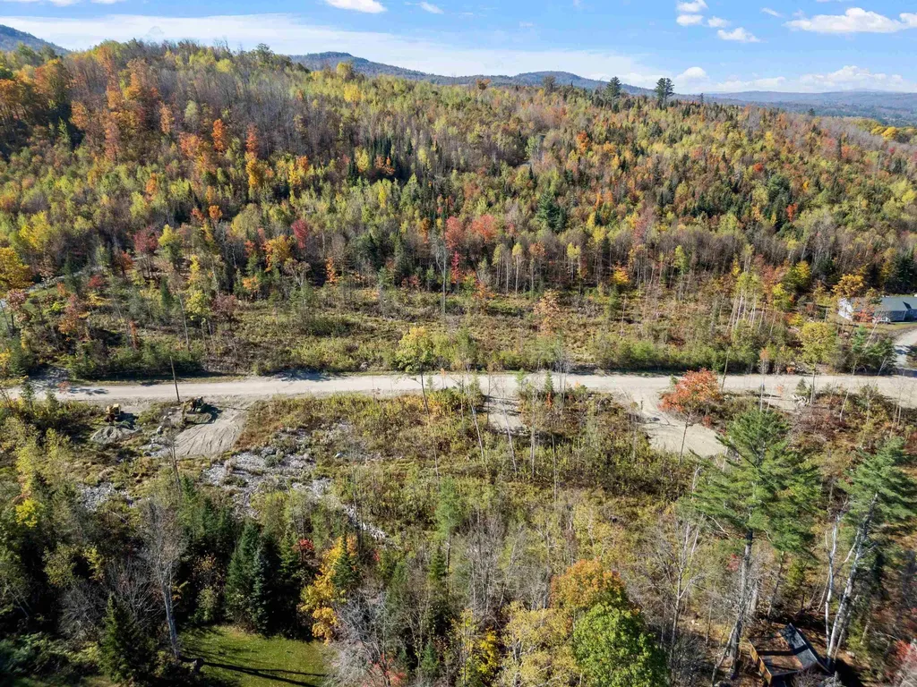 Lot 20 Hartco Avenue Lancaster NH 03584