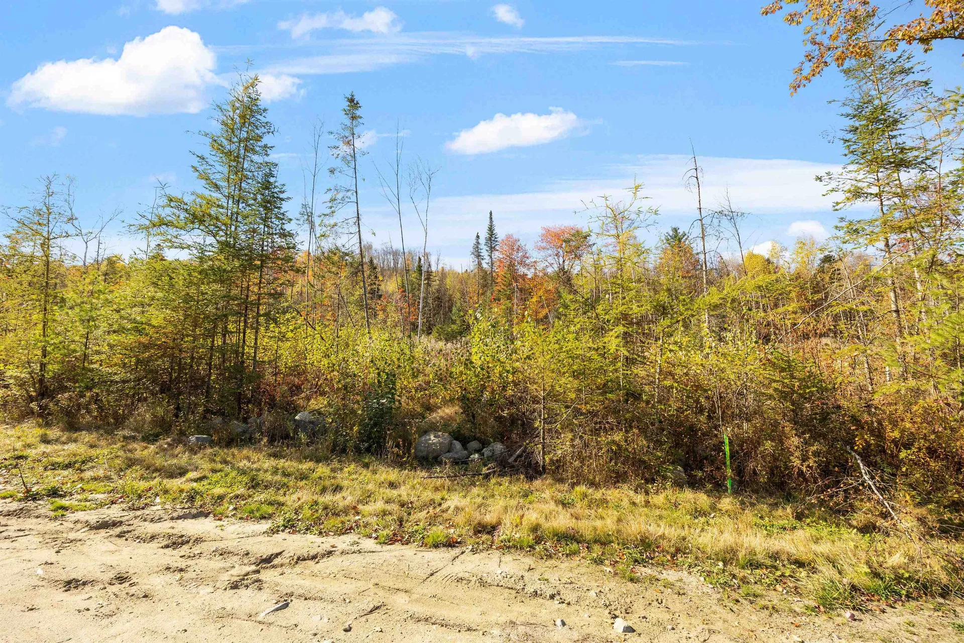 Lot 20 Hartco Avenue Lancaster NH 03584