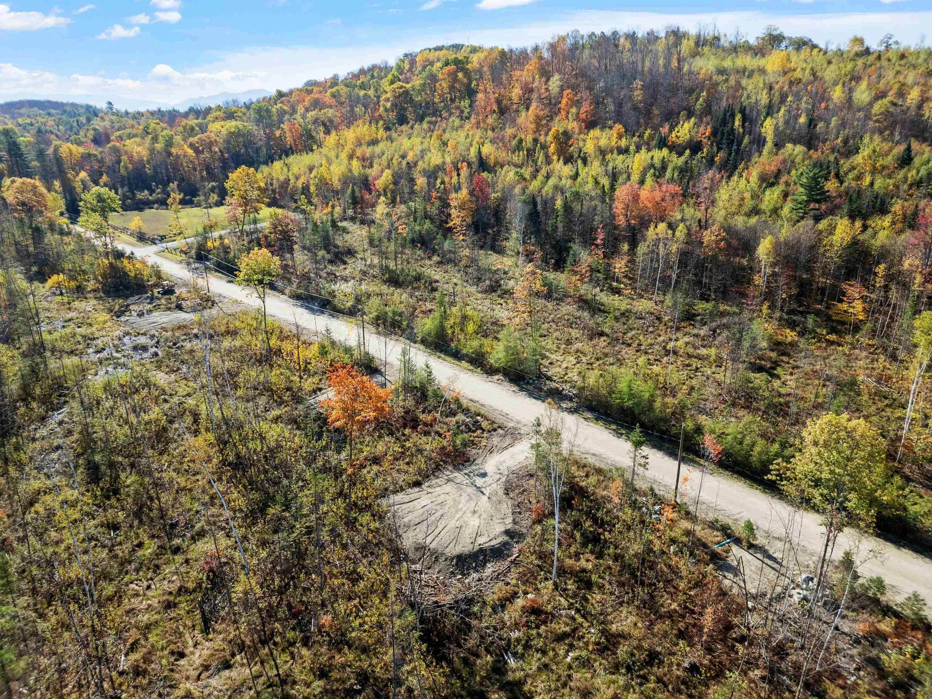 Lot 20 Hartco Avenue Lancaster NH 03584