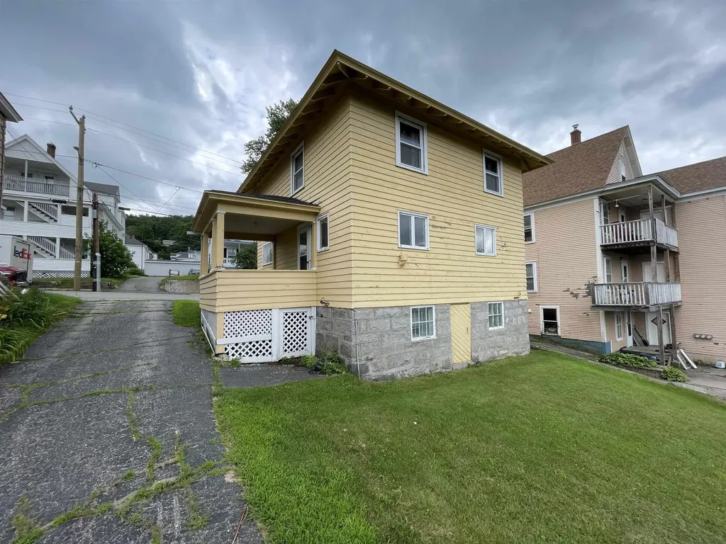 485 Champlain Street Berlin NH 03570