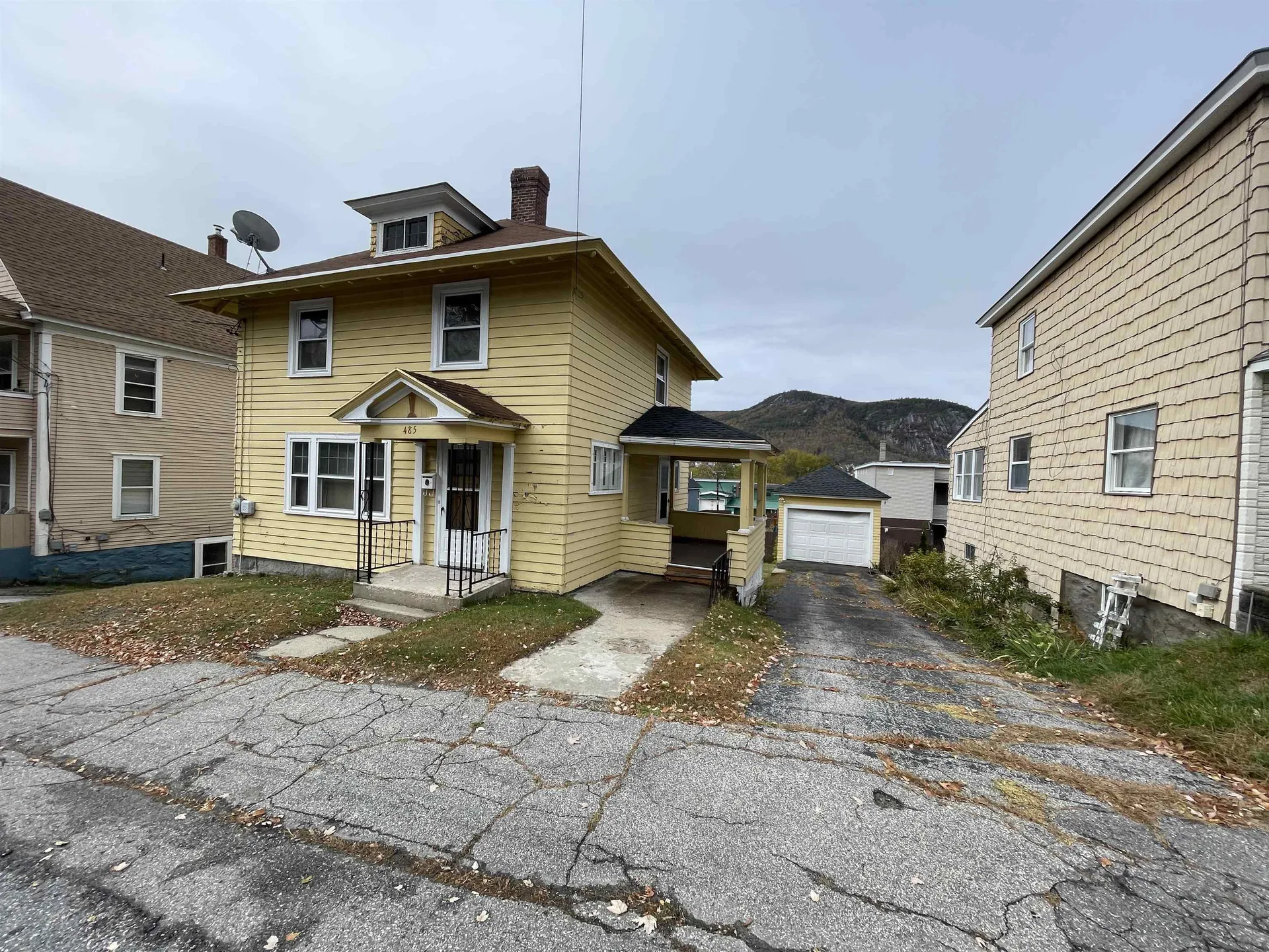 485 Champlain Street Berlin NH 03570