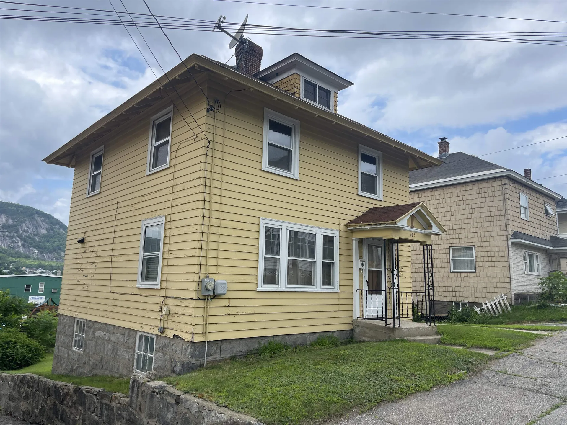 485 Champlain Street Berlin NH 03570