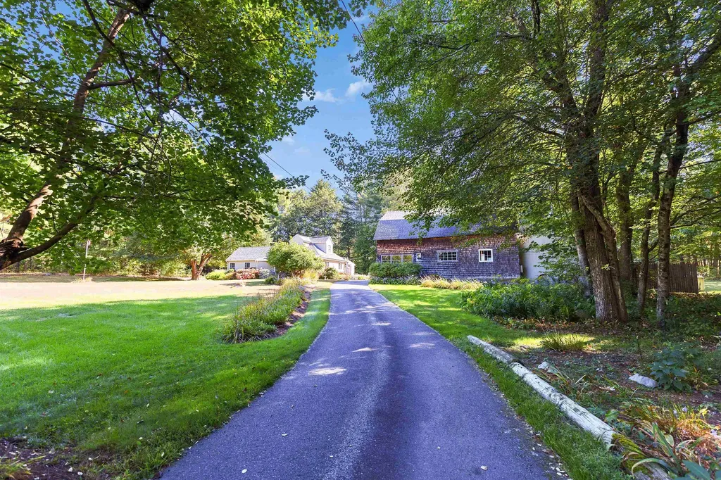 11 Charles Bancroft Highway Litchfield NH 03052