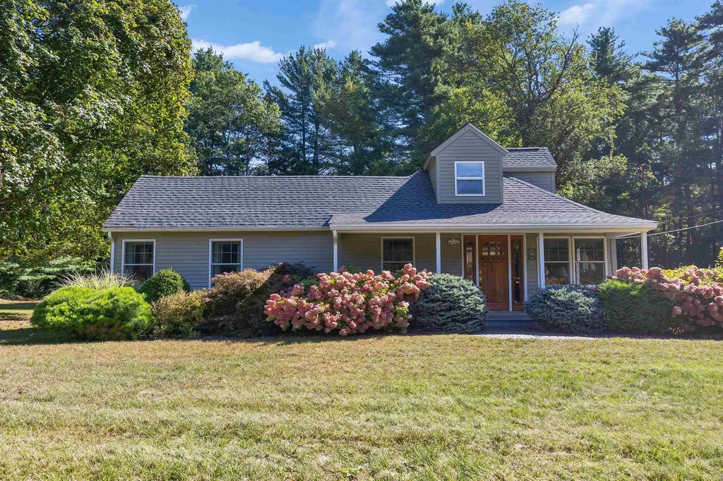 11 Charles Bancroft Highway Litchfield NH 03052