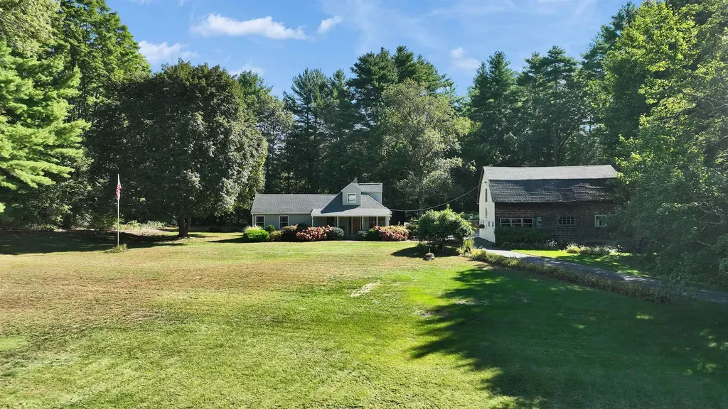 11 Charles Bancroft Highway Litchfield NH 03052