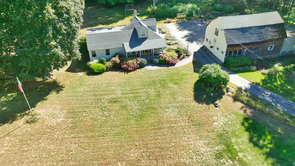 11 Charles Bancroft Highway Litchfield NH 03052