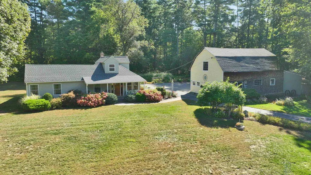 11 Charles Bancroft Highway Litchfield NH 03052