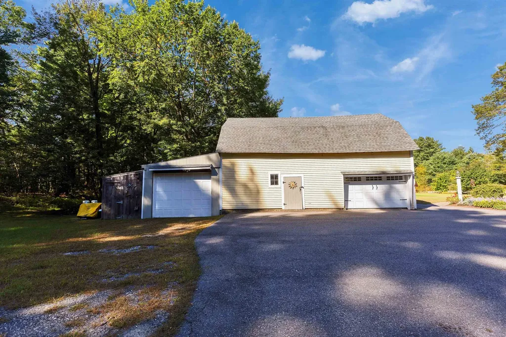 11 Charles Bancroft Highway Litchfield NH 03052