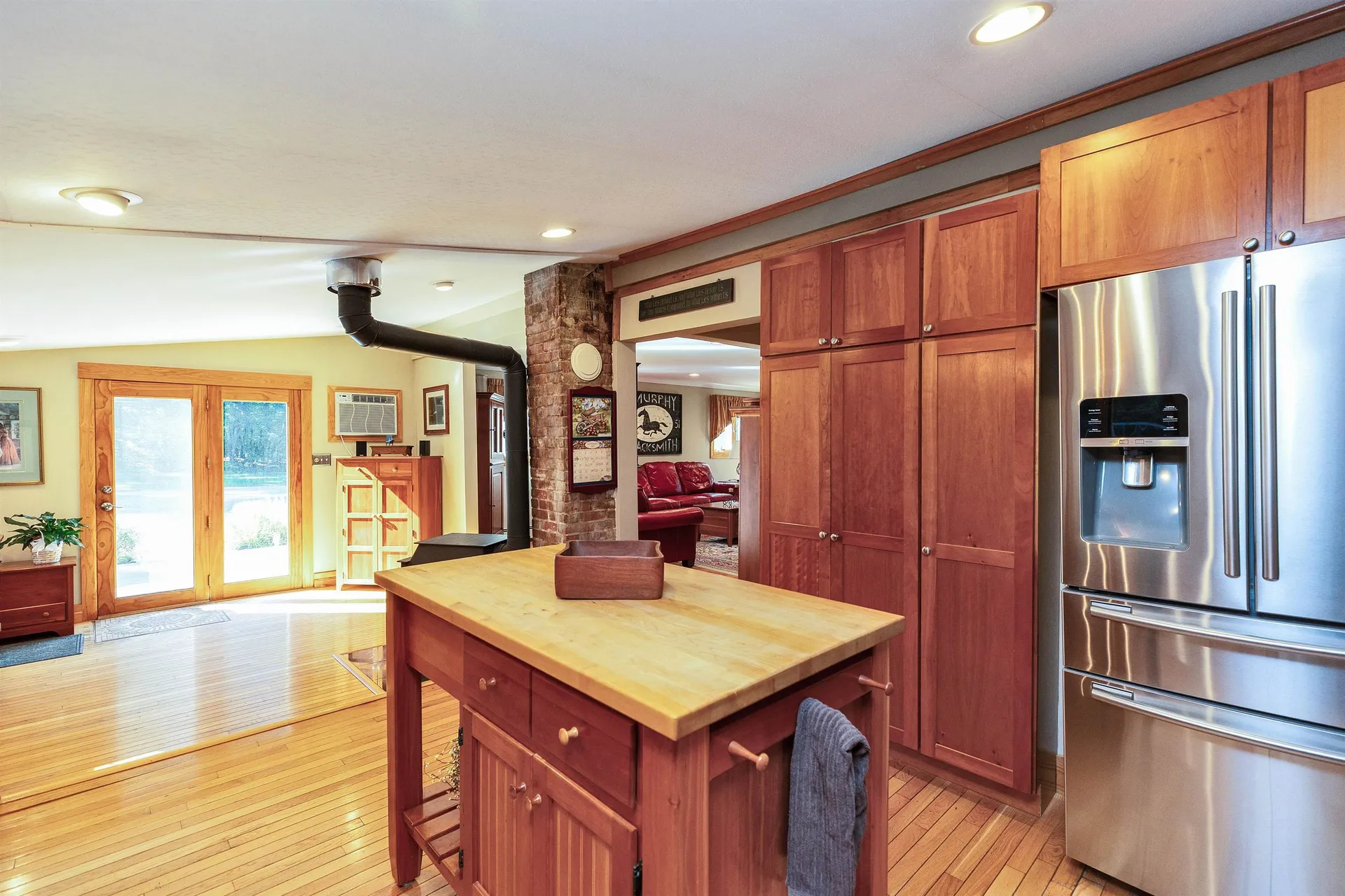 11 Charles Bancroft Highway Litchfield NH 03052