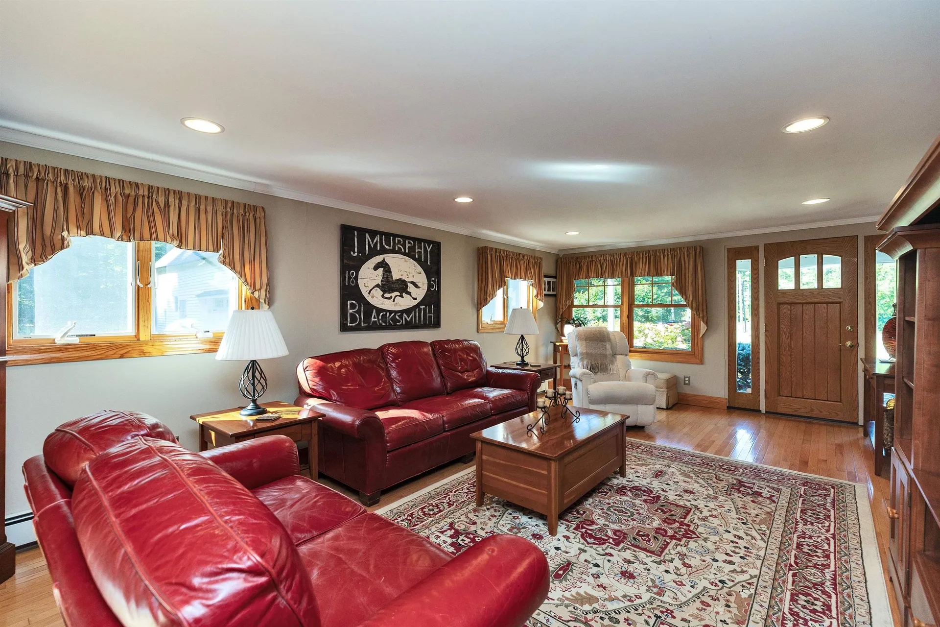 11 Charles Bancroft Highway Litchfield NH 03052