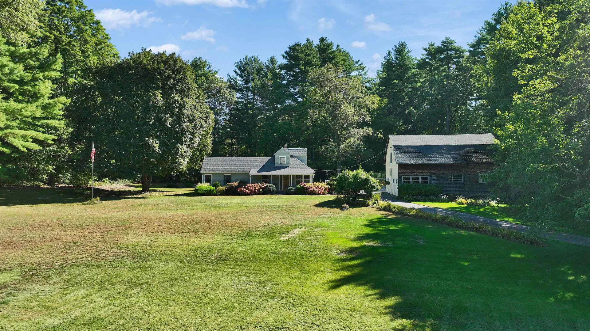 11 Charles Bancroft Highway Litchfield NH 03052