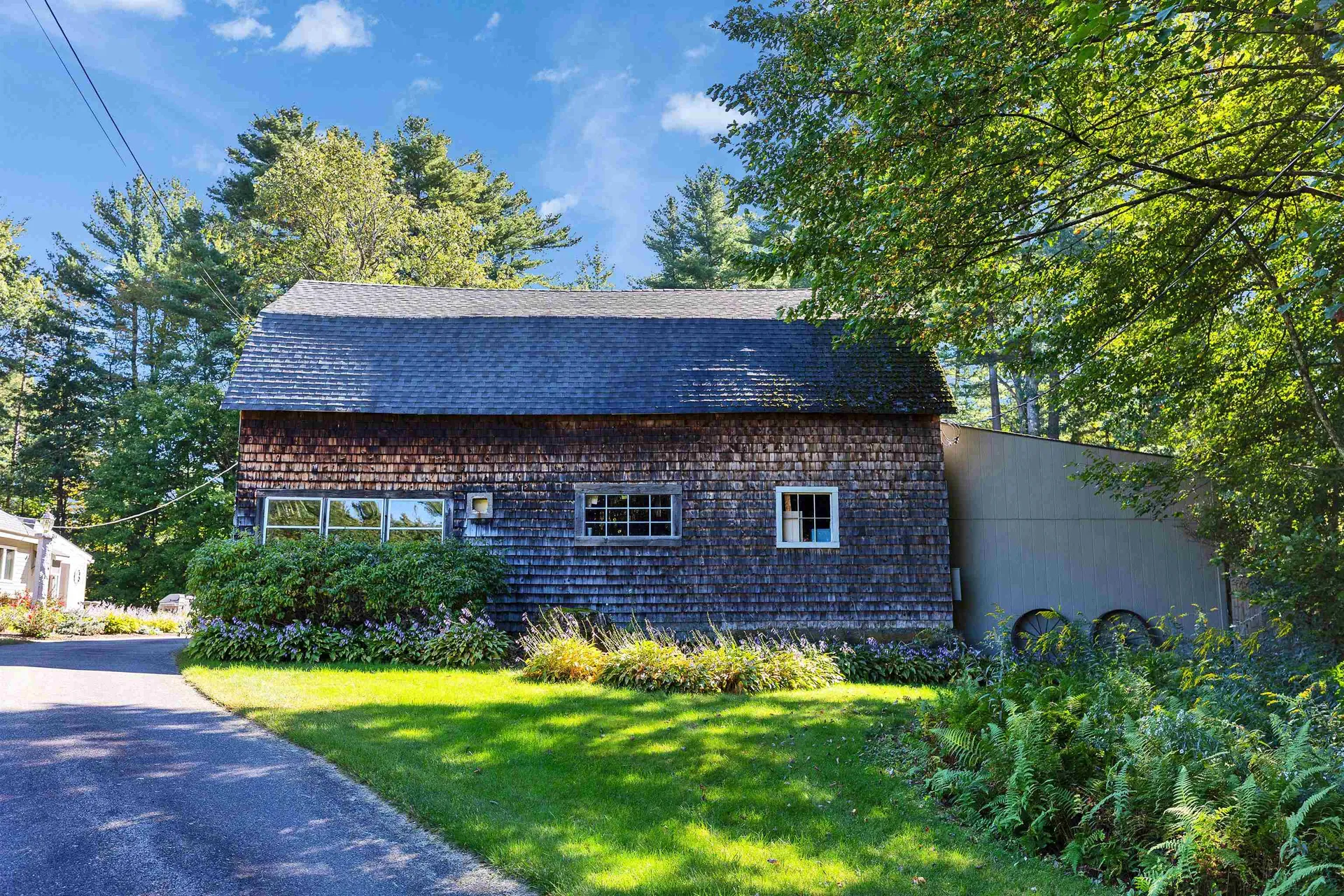 11 Charles Bancroft Highway Litchfield NH 03052