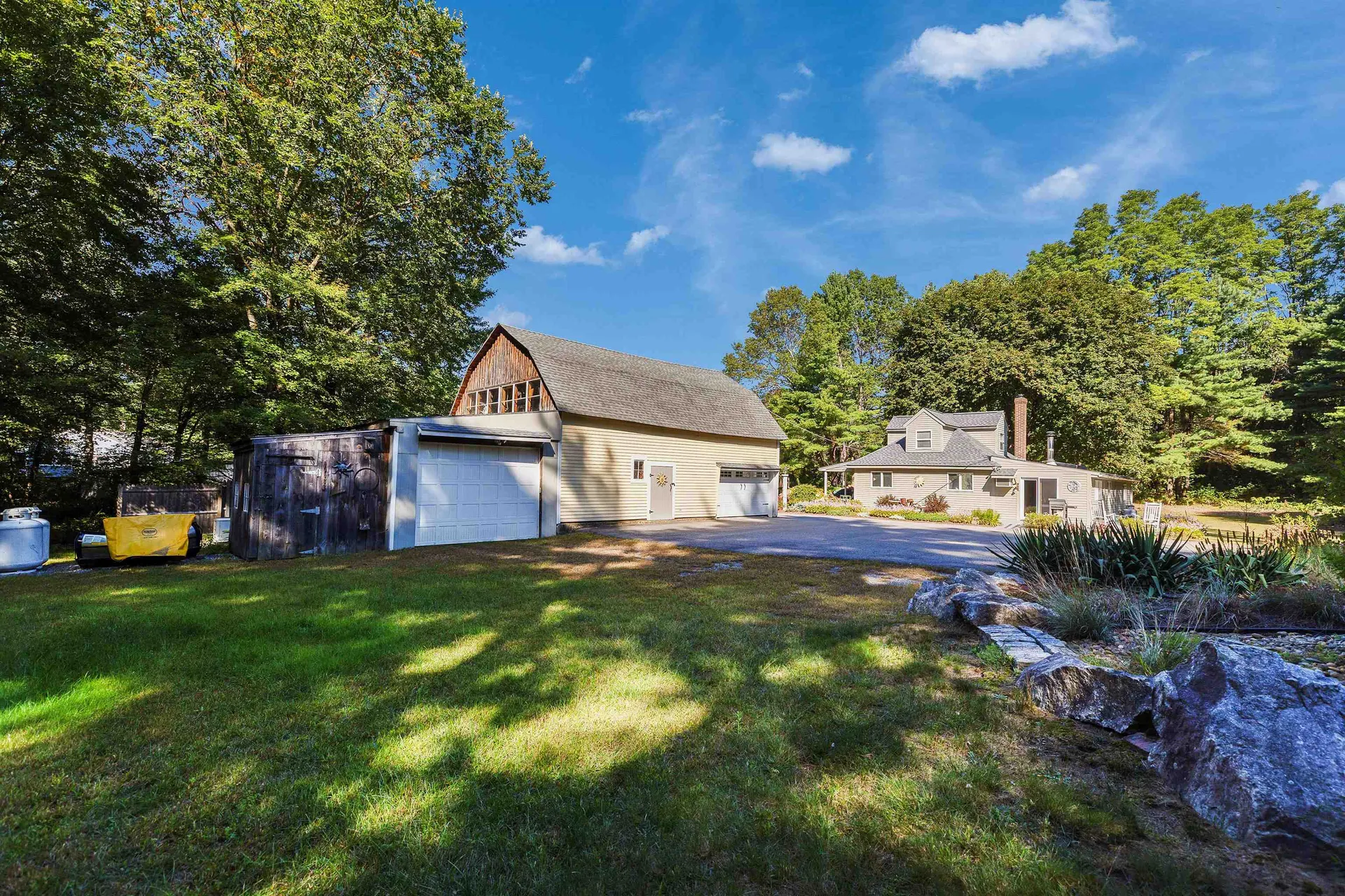 11 Charles Bancroft Highway Litchfield NH 03052