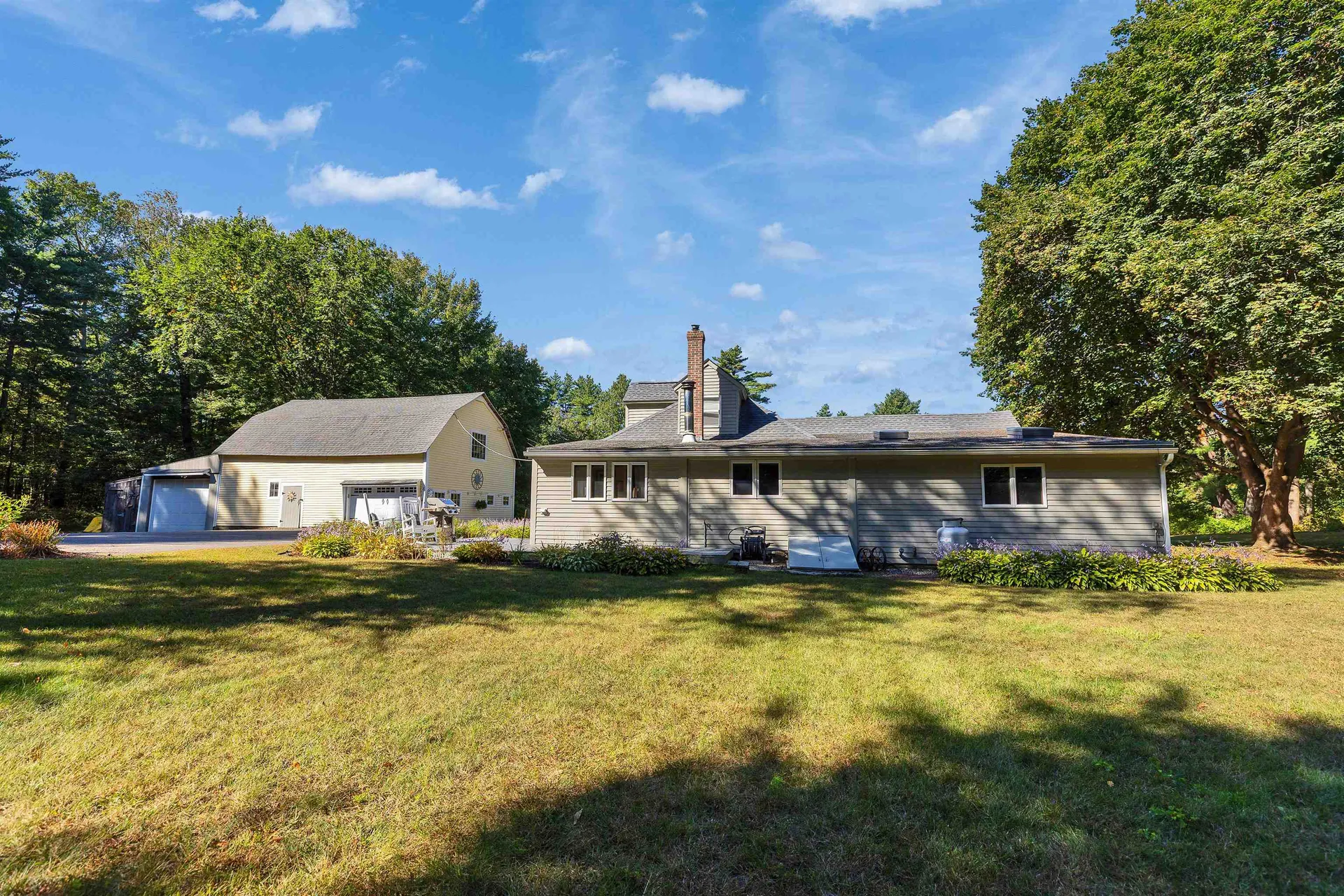 11 Charles Bancroft Highway Litchfield NH 03052