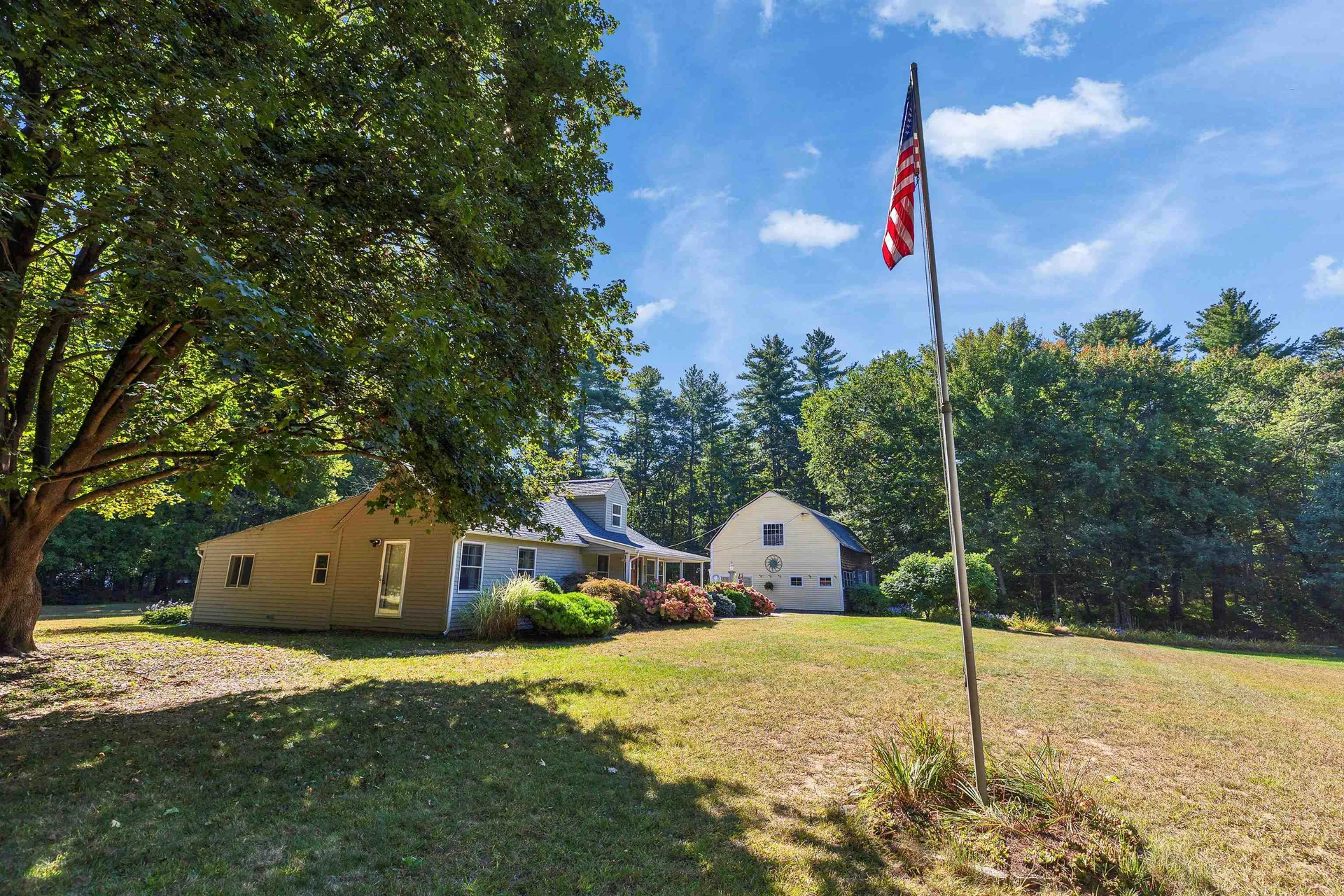 11 Charles Bancroft Highway Litchfield NH 03052