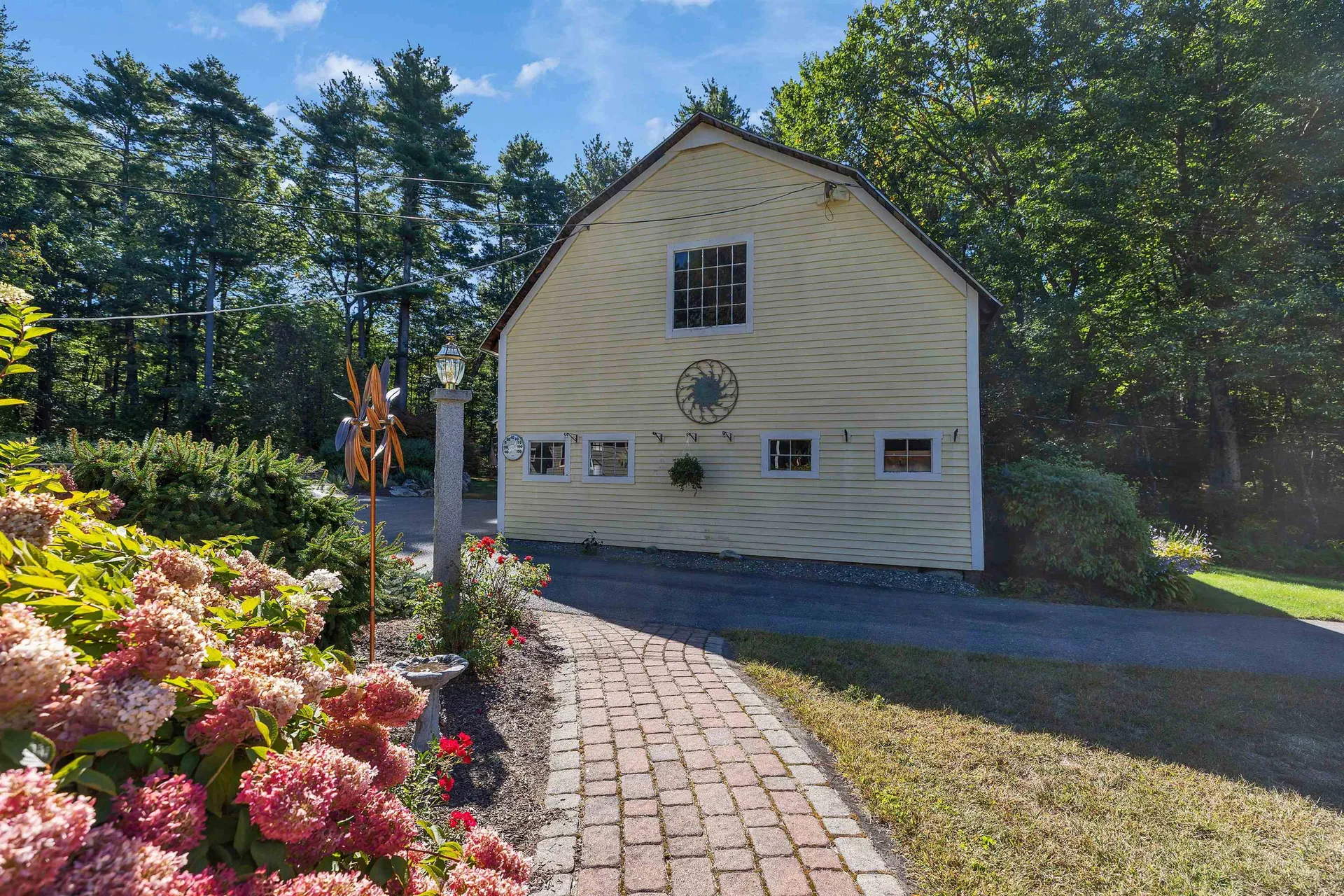 11 Charles Bancroft Highway Litchfield NH 03052