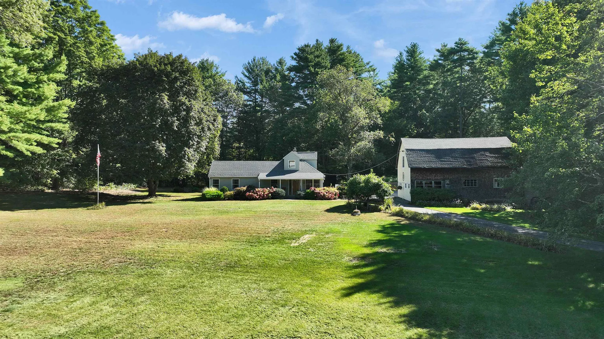 11 Charles Bancroft Highway Litchfield NH 03052