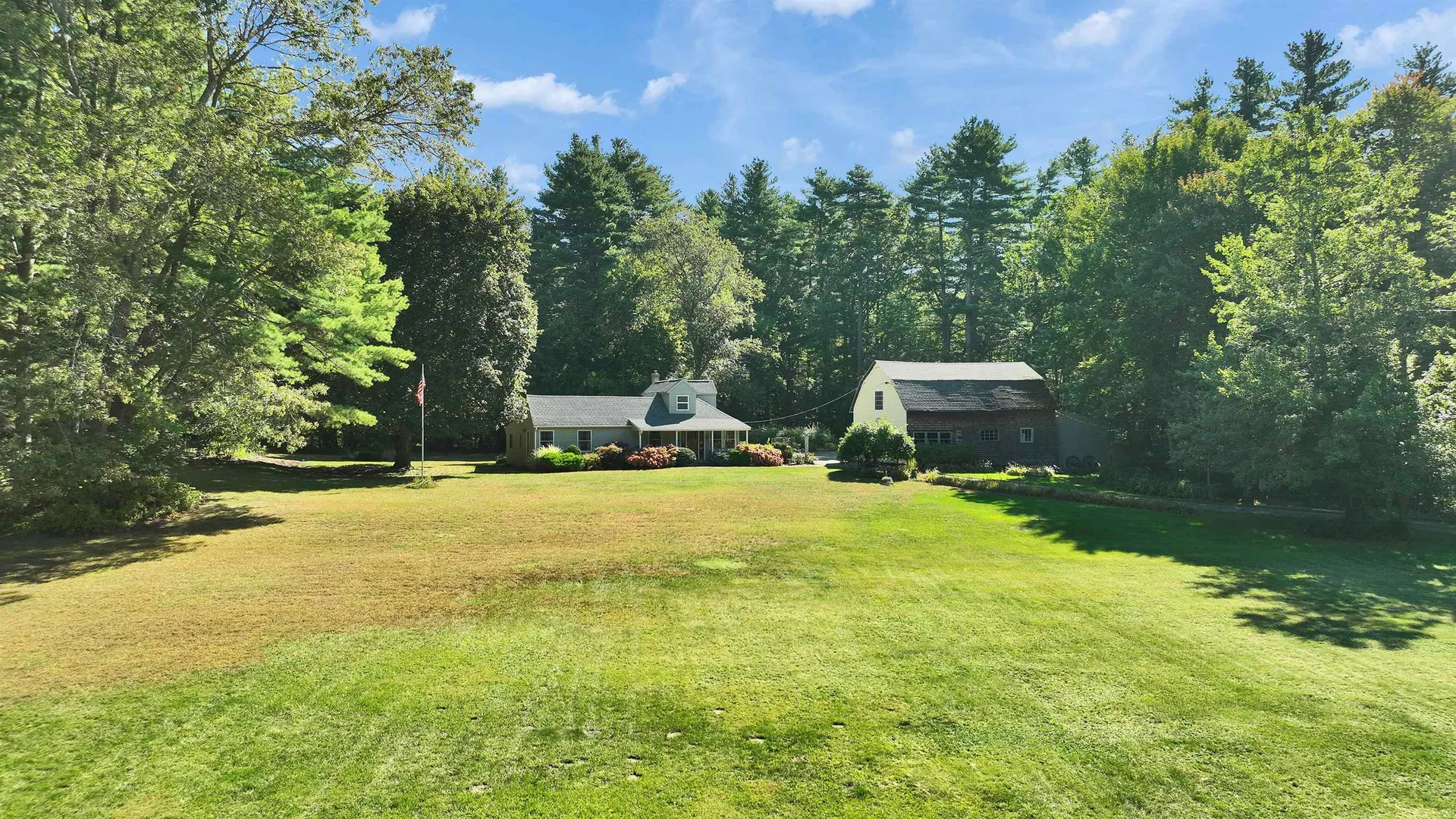 11 Charles Bancroft Highway Litchfield NH 03052