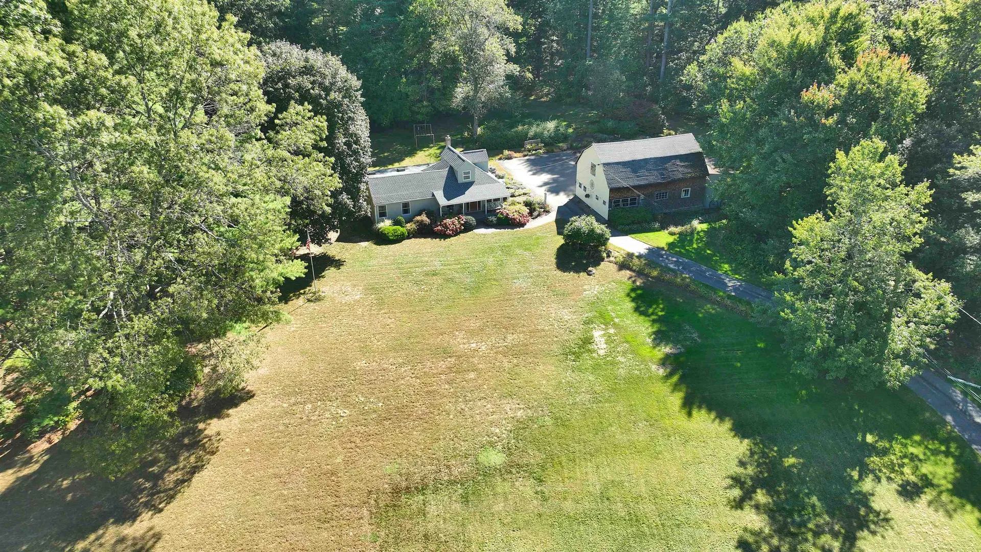 11 Charles Bancroft Highway Litchfield NH 03052