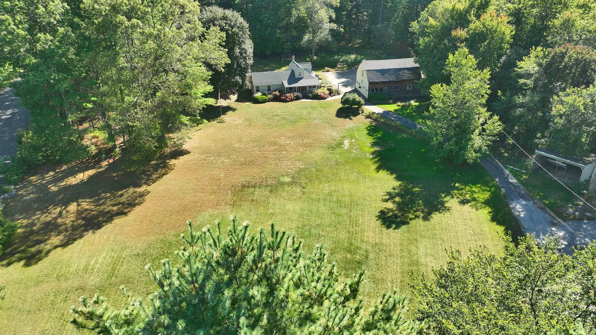 11 Charles Bancroft Highway Litchfield NH 03052