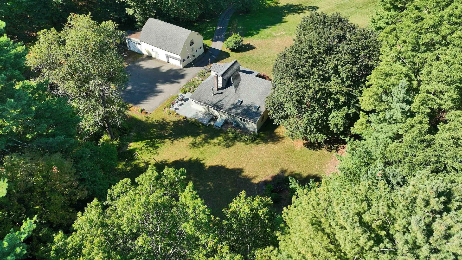 11 Charles Bancroft Highway Litchfield NH 03052