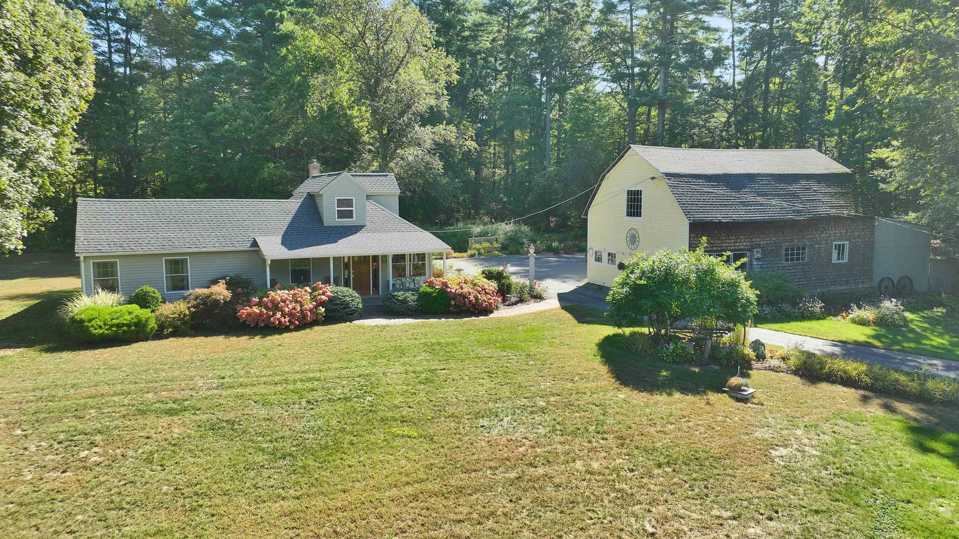 11 Charles Bancroft Highway Litchfield NH 03052