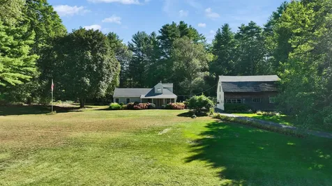 11 Charles Bancroft Highway Litchfield NH 03052