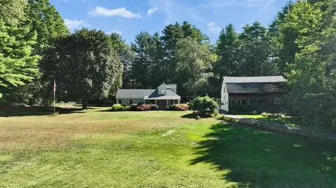 11 Charles Bancroft Highway Litchfield NH 03052